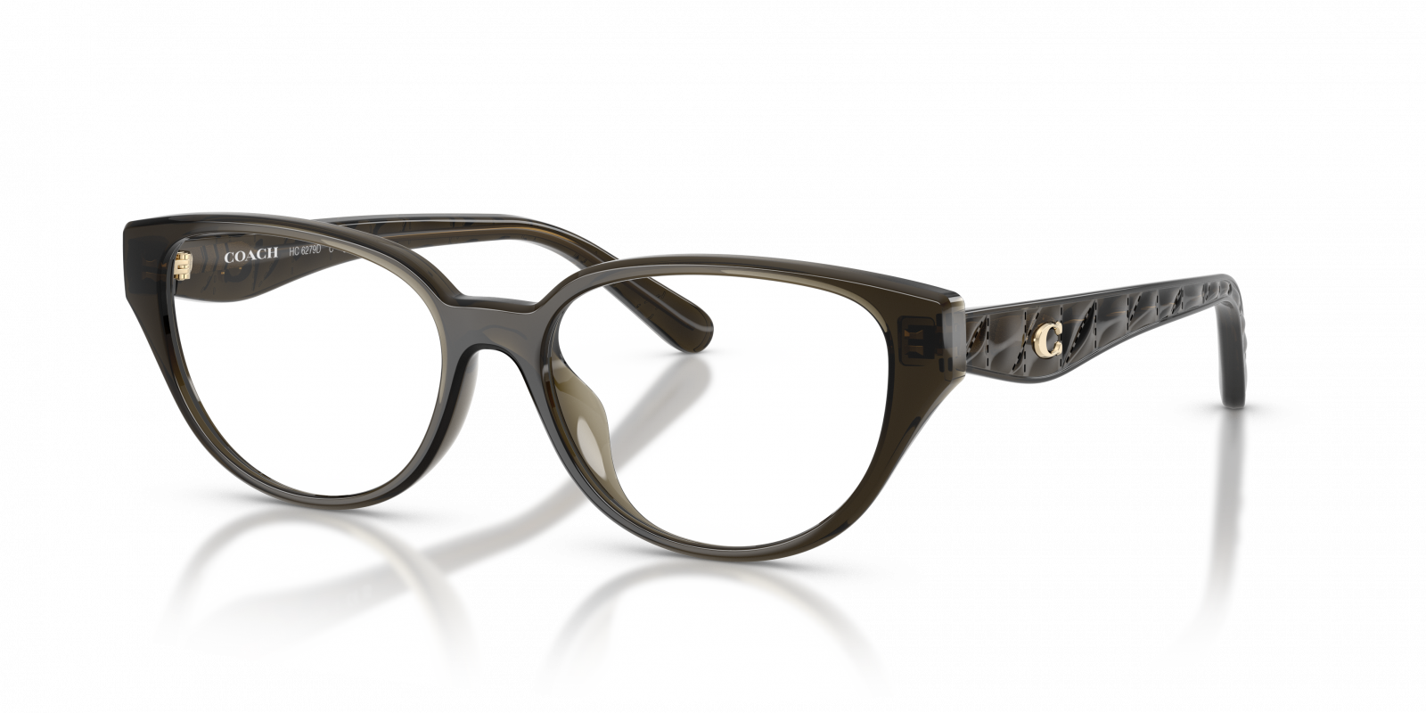 Coach HC6279D 5400SB  